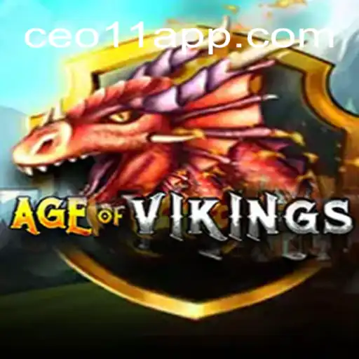Explore the Epic Adventure of AgeofViking: A Game Like No Other