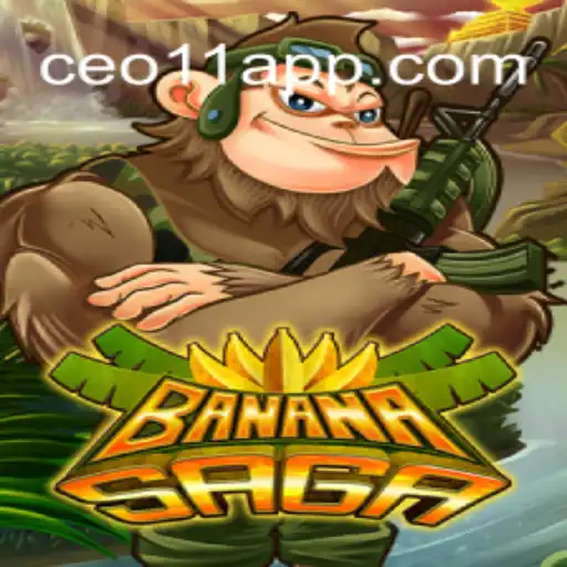 BananaSaga: Explore the Thrilling World of Fortuna and Strategy