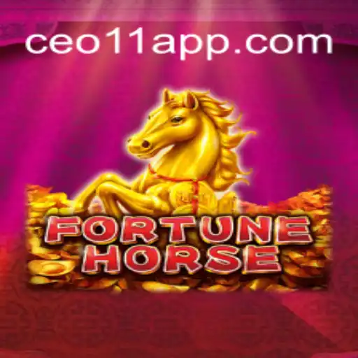 Unveiling FortuneHorse: The Game That Redefines Casino Thrills
