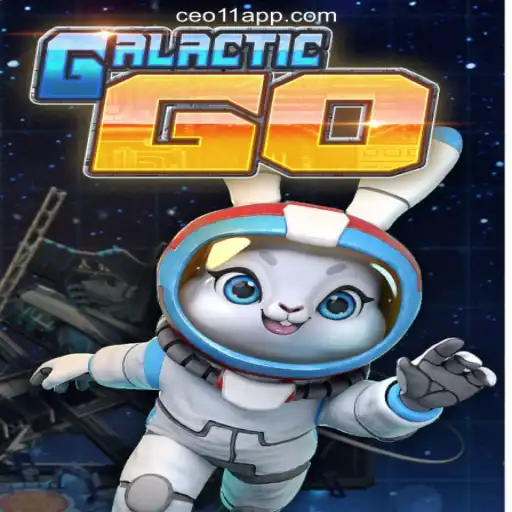 GalacticGO: An Interstellar Adventure in Gaming