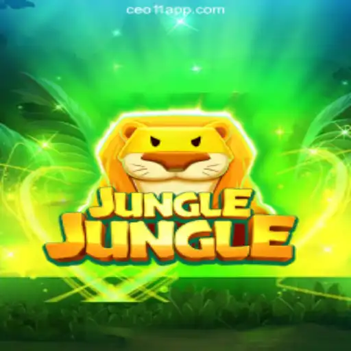 JungleJungle: Navigate the Thrills with ceo11 app Cassino Exploda nas Mesas!