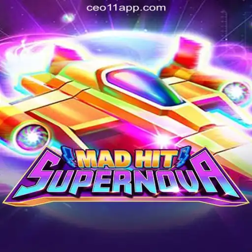 MadHitSupernova: Unleash Your Inner Gamer