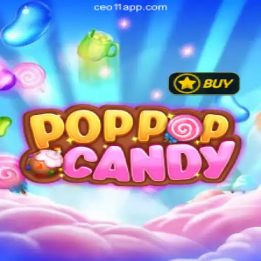 Explore the Thrilling World of POPPOPCANDY and CEO11 Cassino Gaming
