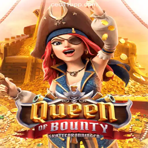Exploring the Thrilling World of QueenofBounty and the Rise of ceo11 app Cassino