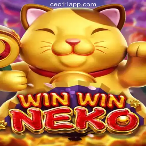 WinWinNeko: A Purr-fectly Delightful Casino Adventure